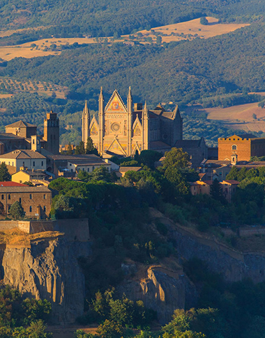 Orvieto-Duomo