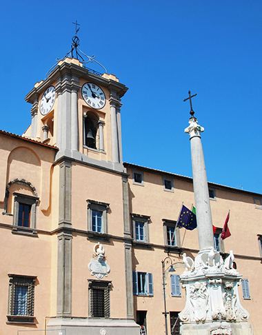 tarquinia