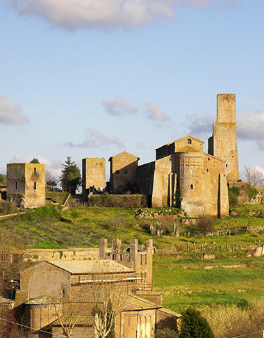 tuscania